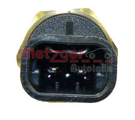 METZGER 0915227 Термовыключатель, вентилятор радиатора 
