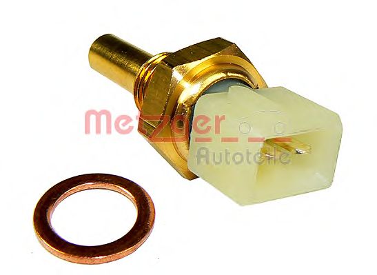 METZGER 0905176 Датчик, температура охлаждающей жидкости для NISSAN PRIMERA (Ниссан Примера) METZGER 0905176 Датчик, температура охлаждающей жидкости для NISSAN PRIMERA (Ниссан Примера)