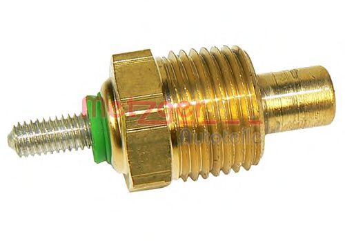 METZGER 0905422 Датчик, температура охлаждающей жидкости 