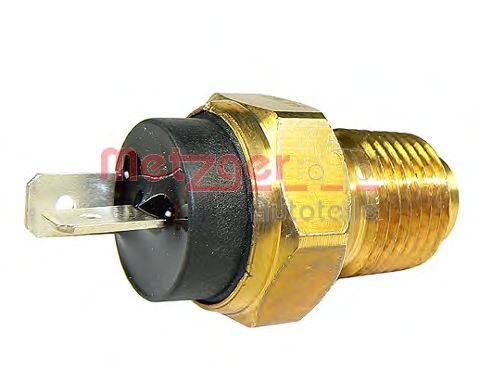 METZGER 0905305 Датчик, температура охлаждающей жидкости 