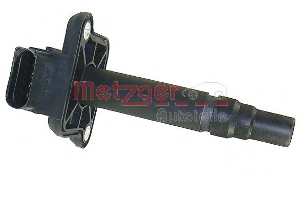 METZGER 0880105 Катушка зажигания для AUDI TT (Ауди Тт) METZGER 0880105 Катушка зажигания для AUDI TT (Ауди Тт)