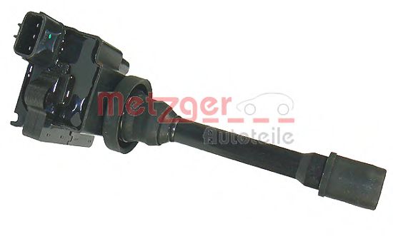 METZGER 0880118 Катушка зажигания для MITSUBISHI (Митсубиши/митсубиси) METZGER 0880118 Катушка зажигания для MITSUBISHI (Митсубиши/митсубиси)