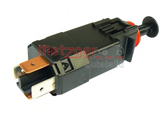 METZGER 0911037 Выключатель фонаря сигнала торможения для SUZUKI IGNIS II (Сузуки Игнис 2) METZGER 0911037 Выключатель фонаря сигнала торможения для SUZUKI IGNIS II (Сузуки Игнис 2)