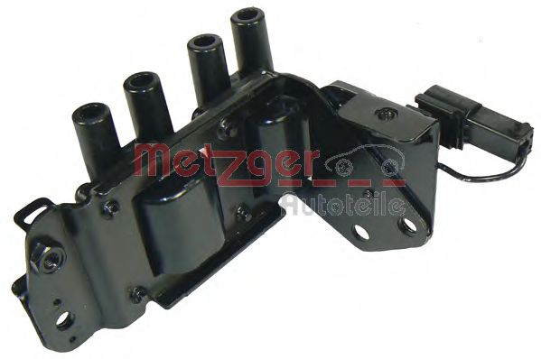 METZGER 0880109 Катушка зажигания для HYUNDAI ELANTRA (Хендай Элантра) METZGER 0880109 Катушка зажигания для HYUNDAI ELANTRA (Хендай Элантра)