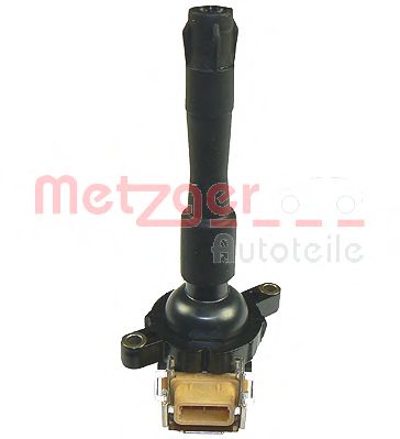 METZGER 0880252 Катушка зажигания для BMW (Бмв) METZGER 0880252 Катушка зажигания для BMW (Бмв)