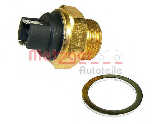 METZGER 0915199 Термовыключатель, вентилятор радиатора для OPEL ASCONA B (Опель Асcона б) METZGER 0915199 Термовыключатель, вентилятор радиатора для OPEL ASCONA B (Опель Асcона б)
