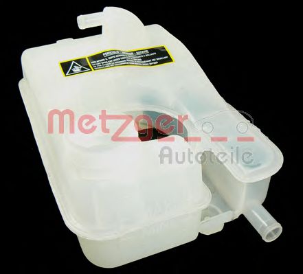 METZGER 2140063 Компенсационный бак, охлаждающая жидкость для RENAULT TWINGO I (Рено Твинго 1) METZGER 2140063 Компенсационный бак, охлаждающая жидкость для RENAULT TWINGO I (Рено Твинго 1)