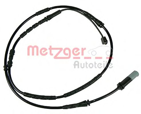 METZGER WK 17-262 Сигнализатор, износ тормозных колодок для BMW X3 (Бмв Х3) METZGER WK 17-262 Сигнализатор, износ тормозных колодок для BMW X3 (Бмв Х3)