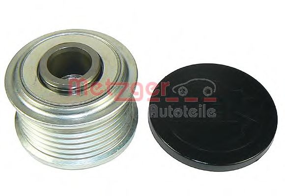 METZGER 2170010 Механизм свободного хода генератора для MERCEDES-BENZ C-CLASS COUPE (Мэрcэдэс-бэнз С класс cоупэ) METZGER 2170010 Механизм свободного хода генератора для MERCEDES-BENZ C-CLASS COUPE (Мэрcэдэс-бэнз С класс cоупэ)