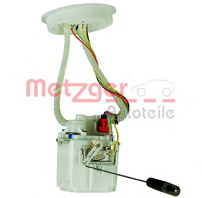 METZGER 2250053 Элемент системы питания для FORD (Форд) METZGER 2250053 Элемент системы питания для FORD (Форд)