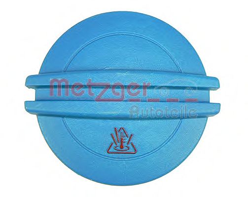 METZGER 2140060 Крышка, резервуар охлаждающей жидкости для AUDI A1 (Ауди А1) METZGER 2140060 Крышка, резервуар охлаждающей жидкости для AUDI A1 (Ауди А1)