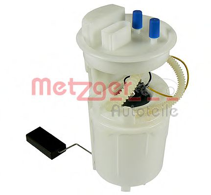METZGER 2250069 Элемент системы питания для SEAT LEON (Сеат Леон) METZGER 2250069 Элемент системы питания для SEAT LEON (Сеат Леон)