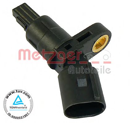 METZGER 0900067 Датчик, частота вращения колеса для SEAT TOLEDO II (Сеат Толедо 2) METZGER 0900067 Датчик, частота вращения колеса для SEAT TOLEDO II (Сеат Толедо 2)