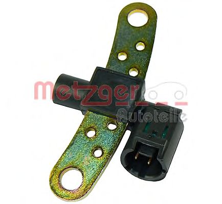 METZGER 0902016 Датчик импульсов для RENAULT (Рено) METZGER 0902016 Датчик импульсов для RENAULT (Рено)
