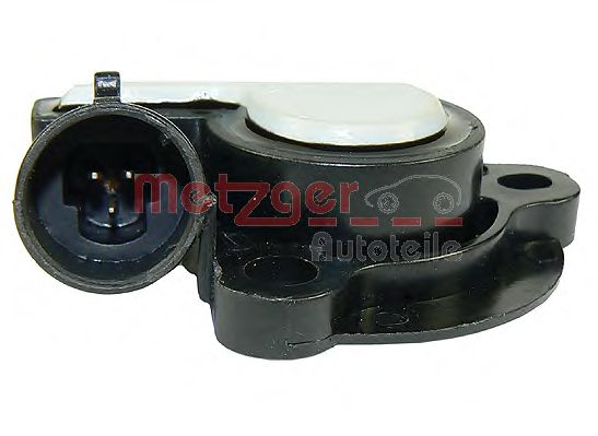 METZGER 0904001 Датчик, положение дроссельной заслонки для OPEL CORSA A (Опель Cорса а) METZGER 0904001 Датчик, положение дроссельной заслонки для OPEL CORSA A (Опель Cорса а)
