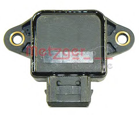 METZGER 0904002 Датчик, положение дроссельной заслонки для VOLVO S70 (Вольво С70) METZGER 0904002 Датчик, положение дроссельной заслонки для VOLVO S70 (Вольво С70)