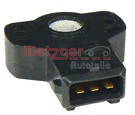 METZGER 0904006 Датчик, положение дроссельной заслонки для ROVER 400 (Ровер 400) METZGER 0904006 Датчик, положение дроссельной заслонки для ROVER 400 (Ровер 400)