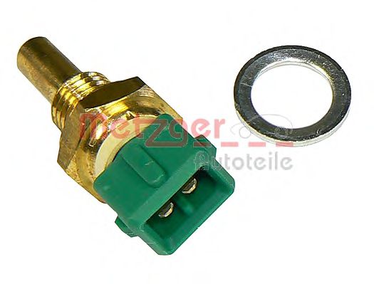 METZGER 0905057 Датчик, температура охлаждающей жидкости для FIAT ULYSSE (Фиат Улисс) METZGER 0905057 Датчик, температура охлаждающей жидкости для FIAT ULYSSE (Фиат Улисс)
