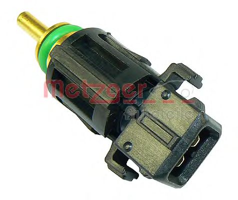 METZGER 0905109 Датчик, температура охлаждающей жидкости для BMW (Бмв) METZGER 0905109 Датчик, температура охлаждающей жидкости для BMW (Бмв)