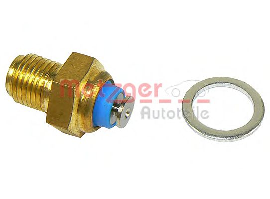 METZGER 0905412 Датчик, температура масла для AUDI 90 (Ауди 90) METZGER 0905412 Датчик, температура масла для AUDI 90 (Ауди 90)