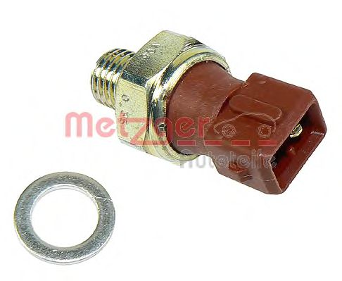 METZGER 0910007 Датчик давления масла для BMW 7 (Бмв 7) METZGER 0910007 Датчик давления масла для BMW 7 (Бмв 7)