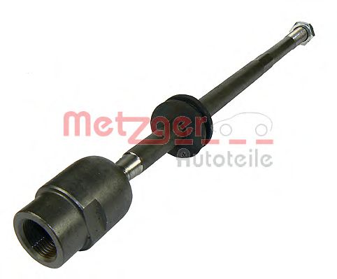 METZGER 51003618 Осевой шарнир, рулевая тяга для VOLKSWAGEN JETTA II (Фольксваген Жэтта 2) METZGER 51003618 Осевой шарнир, рулевая тяга для VOLKSWAGEN JETTA II (Фольксваген Жэтта 2)