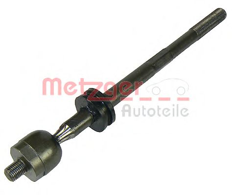 METZGER 51004202 Осевой шарнир, рулевая тяга для VOLKSWAGEN T4 MULTIVAN (Фольксваген Т4 мултиvан) METZGER 51004202 Осевой шарнир, рулевая тяга для VOLKSWAGEN T4 MULTIVAN (Фольксваген Т4 мултиvан)