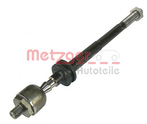 METZGER 51005318 Осевой шарнир, рулевая тяга для VOLKSWAGEN T4 MULTIVAN (Фольксваген Т4 мултиvан) METZGER 51005318 Осевой шарнир, рулевая тяга для VOLKSWAGEN T4 MULTIVAN (Фольксваген Т4 мултиvан)