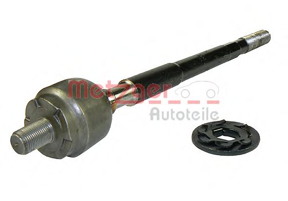 METZGER 51018618 Осевой шарнир, рулевая тяга для RENAULT (Рено) METZGER 51018618 Осевой шарнир, рулевая тяга для RENAULT (Рено)