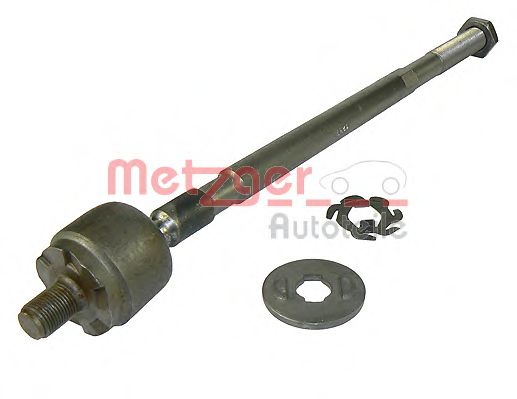 METZGER 51019618 Осевой шарнир, рулевая тяга для RENAULT (Рено) METZGER 51019618 Осевой шарнир, рулевая тяга для RENAULT (Рено)