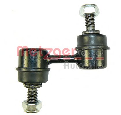 METZGER 53036118 Тяга стойка, стабилизатор для MAZDA EUNOS 30X (Мазда Эунос 30x) METZGER 53036118 Тяга стойка, стабилизатор для MAZDA EUNOS 30X (Мазда Эунос 30x)