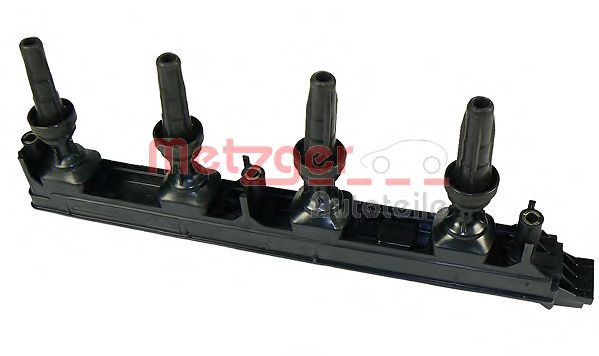 METZGER 0880309 Катушка зажигания для PEUGEOT 407 (Пежо 407) METZGER 0880309 Катушка зажигания для PEUGEOT 407 (Пежо 407)
