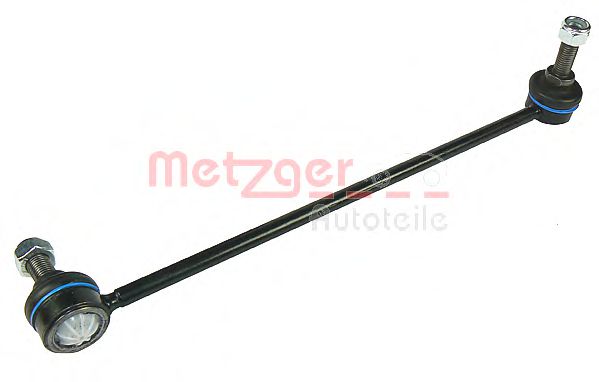 METZGER 53005712 Тяга стойка, стабилизатор для AUDI TT (Ауди Тт) METZGER 53005712 Тяга стойка, стабилизатор для AUDI TT (Ауди Тт)