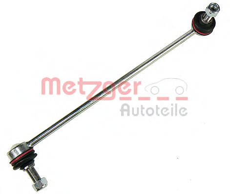 METZGER 53007618 Тяга стойка, стабилизатор для VOLKSWAGEN SCIROCCO (Фольксваген Сcироccо) METZGER 53007618 Тяга стойка, стабилизатор для VOLKSWAGEN SCIROCCO (Фольксваген Сcироccо)
