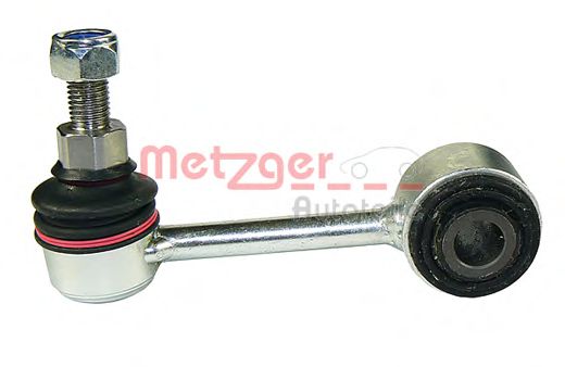 METZGER 53007918 Тяга стойка, стабилизатор для VOLKSWAGEN T4 CARAVELLE (Фольксваген Т4 cараvэллэ) METZGER 53007918 Тяга стойка, стабилизатор для VOLKSWAGEN T4 CARAVELLE (Фольксваген Т4 cараvэллэ)