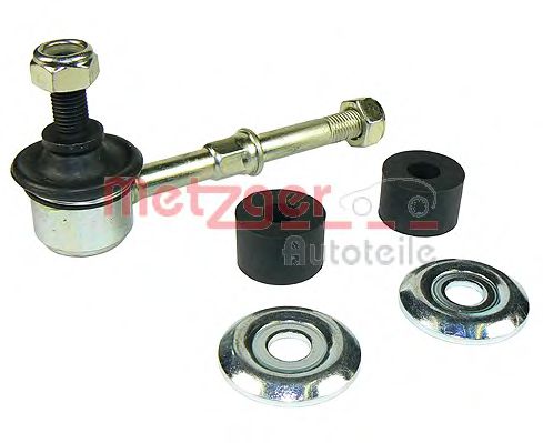 METZGER 53014019 Тяга стойка, стабилизатор для MITSUBISHI CARISMA (Митсубиши/митсубиси Каризма) METZGER 53014019 Тяга стойка, стабилизатор для MITSUBISHI CARISMA (Митсубиши/митсубиси Каризма)