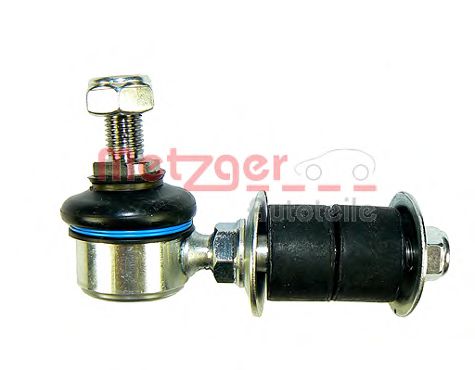 METZGER 53018118 Тяга стойка, стабилизатор для SUBARU (Субару) METZGER 53018118 Тяга стойка, стабилизатор для SUBARU (Субару)