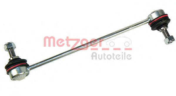 METZGER 53021628 Тяга стойка, стабилизатор для FORD (Форд) METZGER 53021628 Тяга стойка, стабилизатор для FORD (Форд)