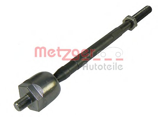 METZGER 51002318 Осевой шарнир, рулевая тяга для RENAULT (Рено) METZGER 51002318 Осевой шарнир, рулевая тяга для RENAULT (Рено)