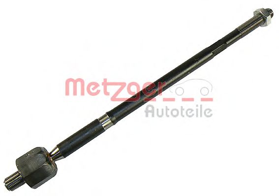 METZGER 51004718 Осевой шарнир, рулевая тяга для VOLKSWAGEN GOLF IV (Фольксваген Гольф 4) METZGER 51004718 Осевой шарнир, рулевая тяга для VOLKSWAGEN GOLF IV (Фольксваген Гольф 4)