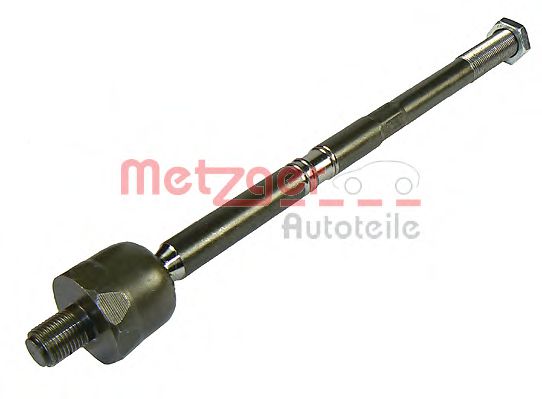 METZGER 51006018 Осевой шарнир, рулевая тяга для SEAT ALTEA (Сеат Алтэа) METZGER 51006018 Осевой шарнир, рулевая тяга для SEAT ALTEA (Сеат Алтэа)