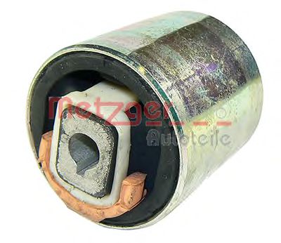 METZGER 52006008 Подвеска, рычаг независимой подвески колеса для AUDI ALLROAD (Ауди Аллроад)