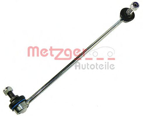METZGER 53004312 Тяга стойка, стабилизатор для VOLKSWAGEN (Фольксваген)