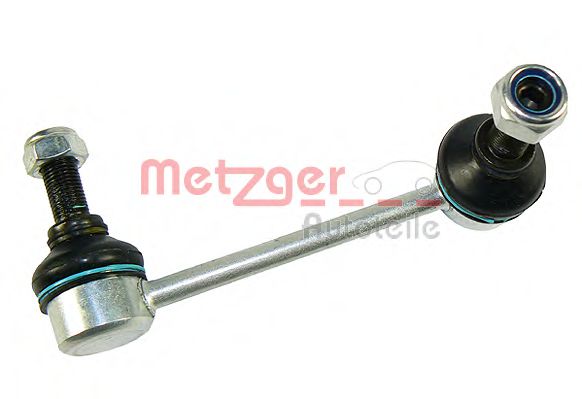 METZGER 53016212 Тяга стойка, стабилизатор для NISSAN (Ниссан) METZGER 53016212 Тяга стойка, стабилизатор для NISSAN (Ниссан)