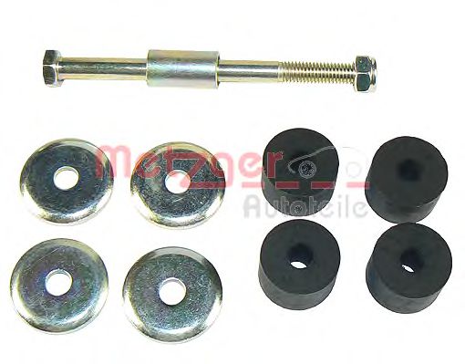 METZGER 53034918 Тяга стойка, стабилизатор для MAZDA 323 III (Мазда 323 3) METZGER 53034918 Тяга стойка, стабилизатор для MAZDA 323 III (Мазда 323 3)