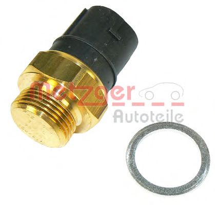 METZGER 0915047 Термовыключатель, вентилятор радиатора для SEAT ALTEA (Сеат Алтэа) METZGER 0915047 Термовыключатель, вентилятор радиатора для SEAT ALTEA (Сеат Алтэа)