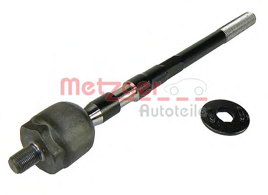 METZGER 51019818 Осевой шарнир, рулевая тяга 