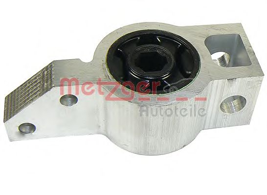 METZGER 52005002 Подвеска, рычаг независимой подвески колеса для SEAT ALTEA (Сеат Алтэа) METZGER 52005002 Подвеска, рычаг независимой подвески колеса для SEAT ALTEA (Сеат Алтэа)