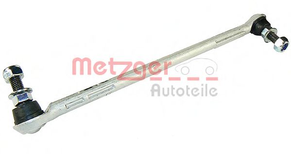 METZGER 53012912 Тяга стойка, стабилизатор для BMW (Бмв) METZGER 53012912 Тяга стойка, стабилизатор для BMW (Бмв)
