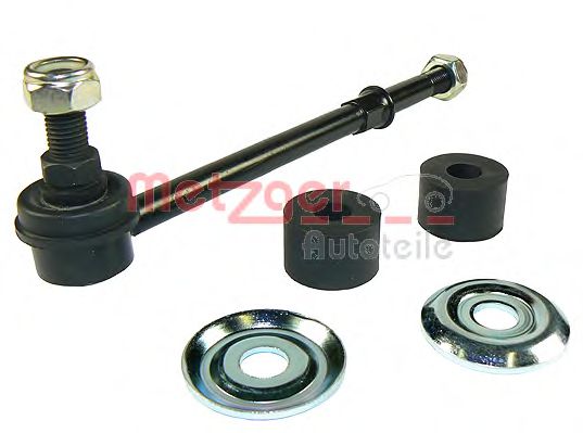 METZGER 53016419 Тяга стойка, стабилизатор для NISSAN 100 NX (Ниссан 100 нx) METZGER 53016419 Тяга стойка, стабилизатор для NISSAN 100 NX (Ниссан 100 нx)